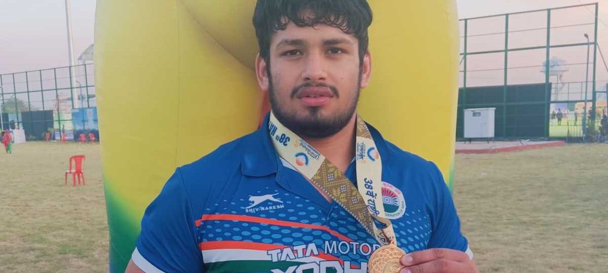 उत्तराखंड ने लगाया पदकों का शतक, रचा इतिहास