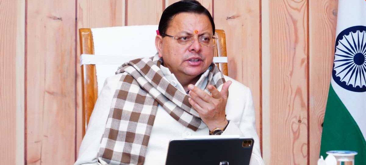 अनिवार्य सेवानिवृति  के लिए  नियमानुसार कार्यवाही की जाए: मुख्यमंत्री