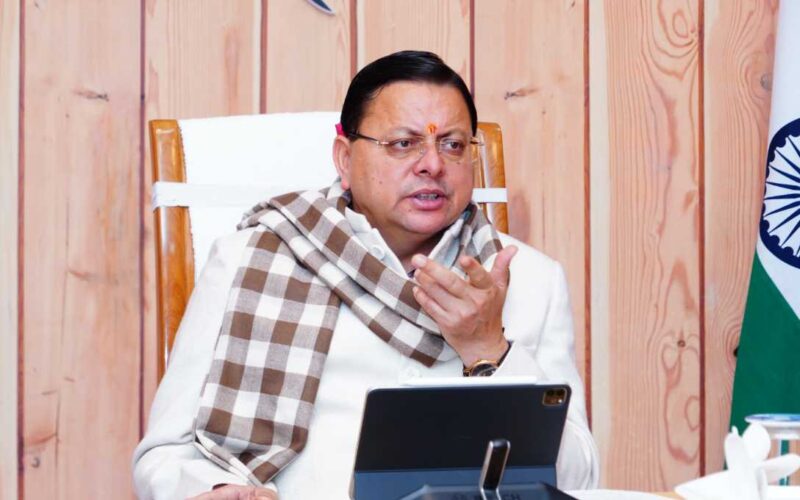 अनिवार्य सेवानिवृति  के लिए  नियमानुसार कार्यवाही की जाए: मुख्यमंत्री