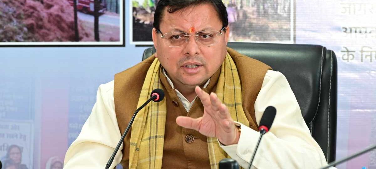 राज्य में पिछली घटनाओं में आई समस्याओं का ध्यान में रखते हुए आगे की योजनाएं बनाई जाए: मुख्यमंत्री