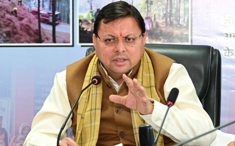 राज्य में पिछली घटनाओं में आई समस्याओं का ध्यान में रखते हुए आगे की योजनाएं बनाई जाए: मुख्यमंत्री