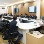 प्रधानमंत्री जी की आगामी 27 फरवरी को हर्षिल-मुखवा में शीतकालीन यात्रा का भ्रमण प्रस्तावित…