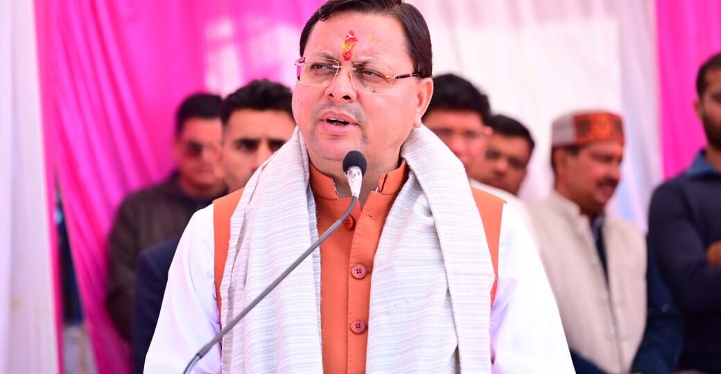 विकास कार्यो को गति प्रदान करने हेतु गैरसैंण में रिक्त उप जिलाधिकारी के पद पर की नवीन तैनाती