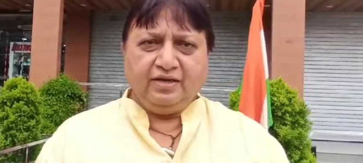 केंद्रीय बजट 2025 -26 उत्तराखंड के लिए काफी मददगार साबित होगी- सतीश अग्रवाल