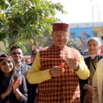 स्वास्थ्य मंत्री डॉ रावत ने किया “पल्स अनीमिया महा अभियान” का शुभारंभ