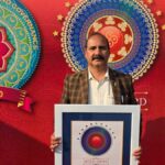 गौरवान्वित हुआ जनपद: केदारनाथ यात्रा 2024 को स्वच्छ, सुरक्षित और पर्यावरण अनुकूल बनाने के लिए रुद्रप्रयाग जिला प्रशासन को स्कॉच अवार्ड