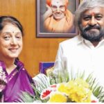 मीनाक्षी नेगी: उत्तराखंड की बेटी बनी कर्नाटक की पहली महिला वन प्रमुख