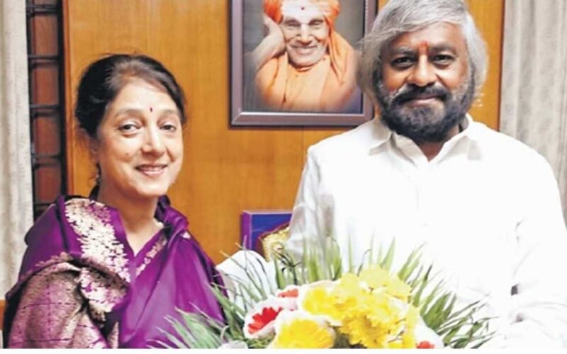 मीनाक्षी नेगी: उत्तराखंड की बेटी बनी कर्नाटक की पहली महिला वन प्रमुख