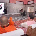 मुख्यमंत्री पुष्कर सिंह धामी ने प्रधानमंत्री की मन की बात का 119वां संस्करण सुना…