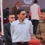 डीएम ने त्यूणी हेलीपैड/खेल मैदान की सुरक्षात्मक कार्य के लिए जिला योजना में किया बजट सुरक्षित