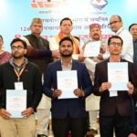 126 नव चयनित ग्राम पंचायत विकास अधिकारियों को मुख्यमंत्री ने प्रदान किये नियुक्ति पत्र…