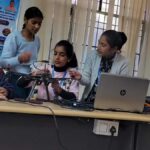 ड्रोन दीदी – वंचित वर्ग की बेटियां ड्रोन पायलट बन भर रही हैं ऊंची उड़ान…
