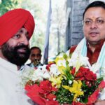 राज्यपाल और मुख्यमंत्री ने किया राज्य आपदा प्रबंधन प्राधिकरण की कॉफी टेबल बुक और डैशबोर्ड का लोकार्पण