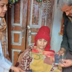 मुख्यमंत्री ने एम्स में भर्ती सारकोट की माहेश्वरी के उपचार के सम्बन्ध में जानकारी ली…