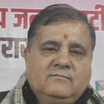 भाजपा प्रदेश अध्यक्ष  महेंद्र भट्ट ने बजट सत्र की उपलब्धियों को ऐतिहासिक बताया…