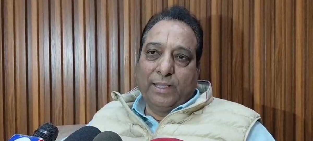 राज्य मे कड़ा भू कानून जन हित और आम जन की मंशा के अनुरूप:चमोली