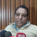 राज्य मे कड़ा भू कानून जन हित और आम जन की मंशा के अनुरूप:चमोली