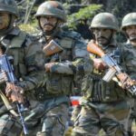 जम्मू-कश्मीर के अखनूर सेक्टर में IED ब्लास्ट में दो सैनिक शहीद, एक घायल…