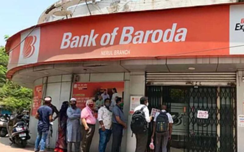 बैंक ऑफ बड़ौदा में ऑफिसर बनने का मौका, 518 पदों पर आवेदन शुरू…