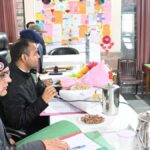 टिहरी गढ़वाल: बोर्ड परीक्षाओं की तैयारियां पूरी, जिले में बनाए गए 135 परीक्षा केंद्र…