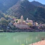 1 मार्च से ऋषिकेश में शुरू होगा अन्तर्राष्ट्रीय योग महोत्सव…