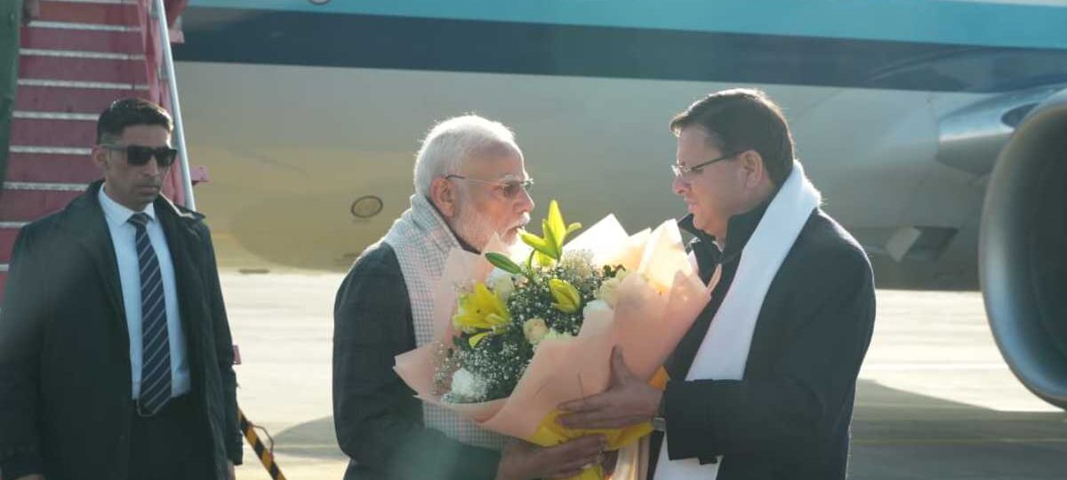 प्रधानमंत्री का मिला साथ, दौड़ेगी यात्रा, बनेगी बात…