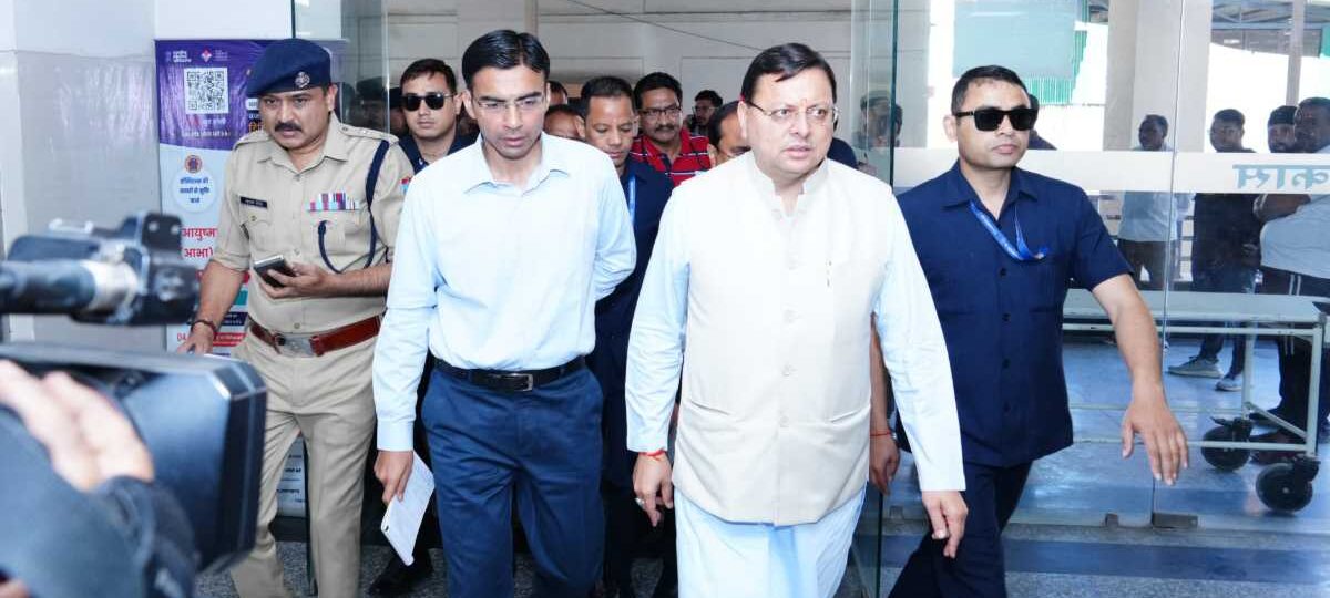 मिलावटखोरों पर सख्त धामी सरकार, मुख्य सप्लायर और दुकानदारों पर केस दर्ज, एफडीए की बड़ी कार्रवाई