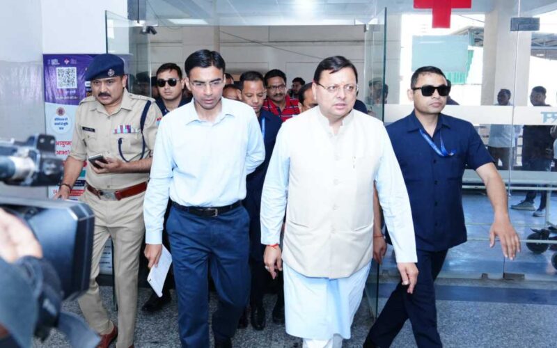 मिलावटखोरों पर सख्त धामी सरकार, मुख्य सप्लायर और दुकानदारों पर केस दर्ज, एफडीए की बड़ी कार्रवाई