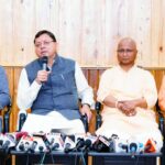 तीन वर्ष का कार्यकाल पूरा होने के अवसर पर मुख्यमंत्री ने साझा की प्राथमिकताएं