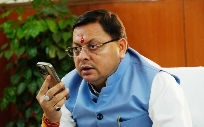 मुख्यमंत्री ने किया तीन दिवसीय पुगराऊँ महोत्सव का वर्चुअली शुभारंभ