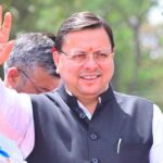 मुख्यमंत्री ने दी प्रदेशवासियों को नव संवत्सर तथा चैत्र नवरात्रि की शुभकामनाएं…