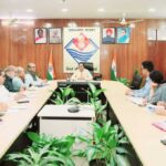 मुख्य सचिव श्रीमती राधा रतूड़ी ने व्यय वित्त समिति (ईएफसी) की बैठक में विभिन्न प्रस्तावों पर अनुमोदन दिया