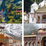 Chardham Yatra : उत्तराखंड चारधाम यात्रा के लिए रजिस्ट्रेशन शुरू, जानें कब से खुलेंगे मंदिरों के कपाट