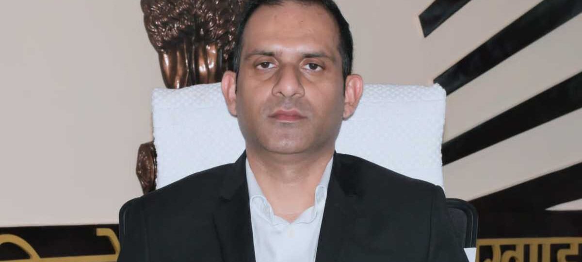 आपदा प्रबन्धन IRS प्रणाली के नामित समस्त अधिकारी हाई अलर्ट पर रहेंगे-डीएम