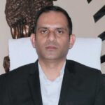 आपदा प्रबन्धन IRS प्रणाली के नामित समस्त अधिकारी हाई अलर्ट पर रहेंगे-डीएम