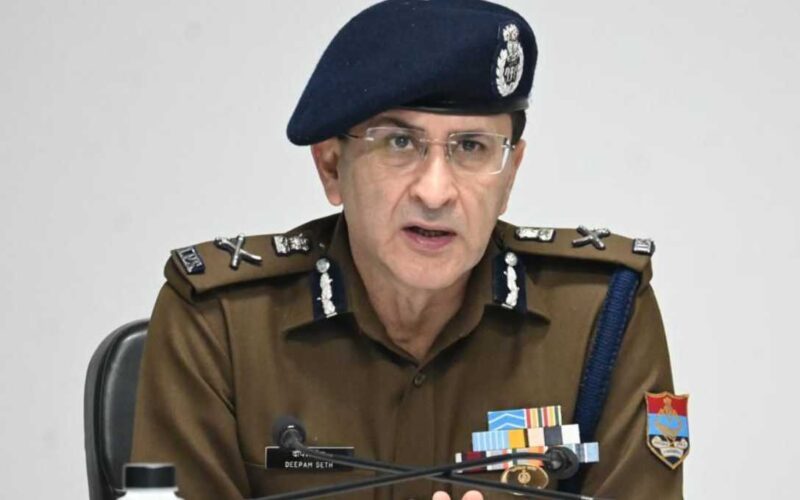 24.25 करोड़ कीमत के मादक पदार्थ बरामद,  “ड्रग फ्री उत्तराखण्ड“ की मुहिम ला रही असर…