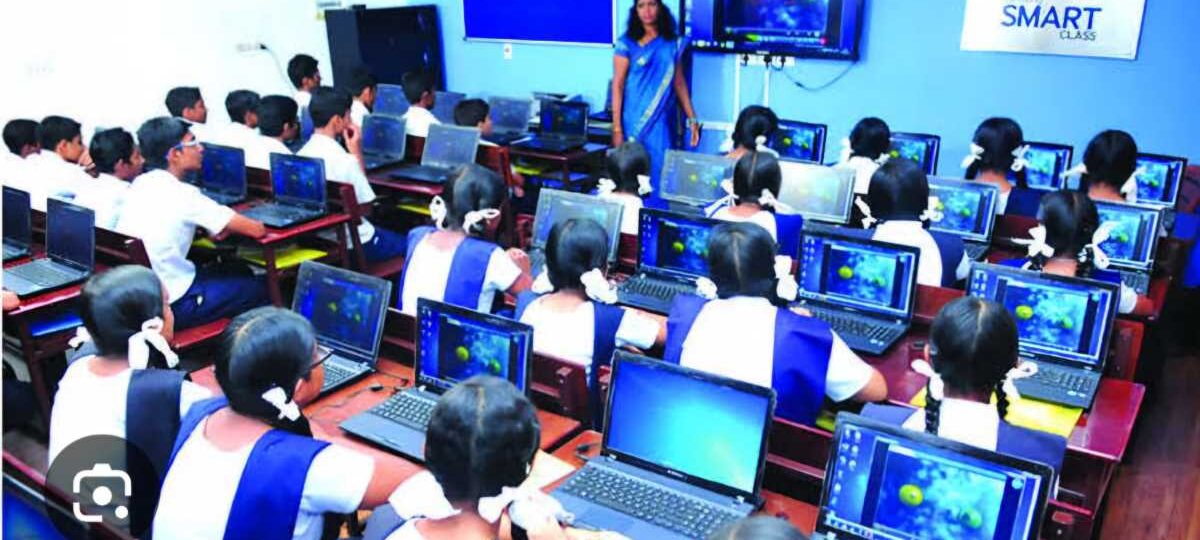 बेसिक शिक्षा के बहुरेंगे दिन, बच्चों को मिलेगी डिजिटल लर्निंग की सुगम सुविधा