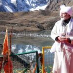 पीएम मोदी की शीतकालीन यात्रा: गंगोत्री घाटी में ऐतिहासिक क्षण का साक्षी बनेगा सीमांत क्षेत्र…