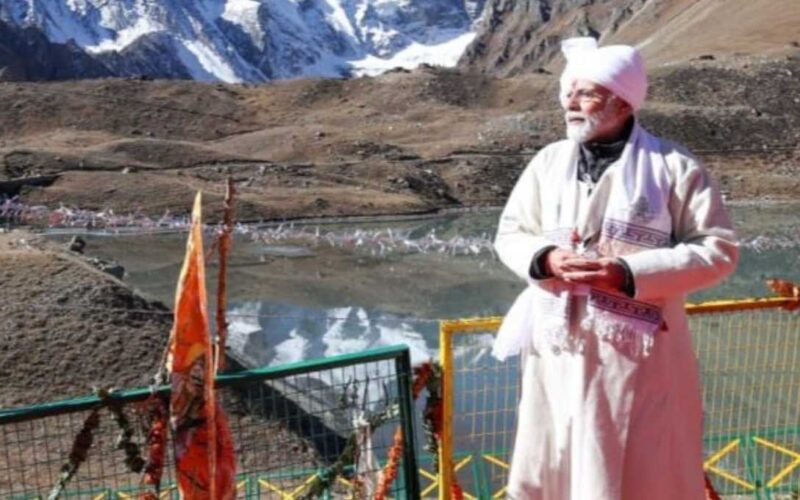 पीएम मोदी की शीतकालीन यात्रा: गंगोत्री घाटी में ऐतिहासिक क्षण का साक्षी बनेगा सीमांत क्षेत्र…