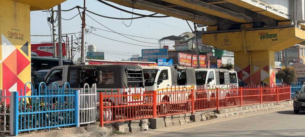 सड़क सुरक्षा समिति को प्रदत्त शक्तियों का प्रयोग कर सुधारीकरण कार्य निरंतर जारी…