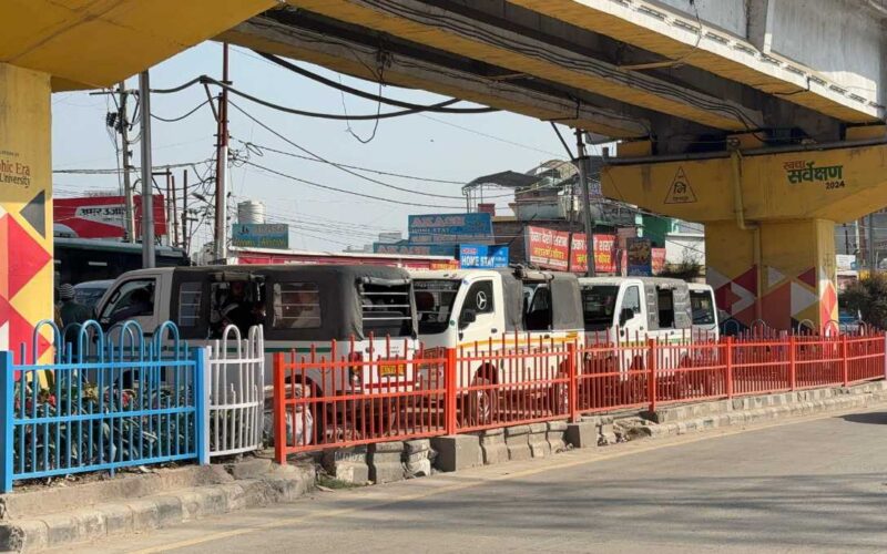 सड़क सुरक्षा समिति को प्रदत्त शक्तियों का प्रयोग कर सुधारीकरण कार्य निरंतर जारी…