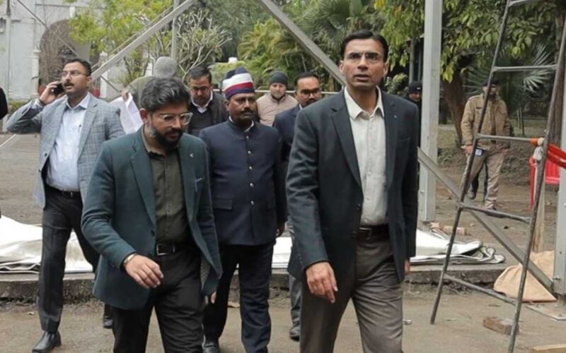 एक ही छत के नीचे होंगे सभी विभाग मौके पर ही पूर्ण की जाएंगी, योजनाओं के आवेदन की ओपचारिकताएं