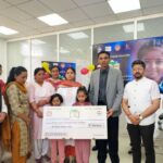 सीएम की प्ररेणा से प्रोजेक्ट ‘‘नंदा सुनंदा’’ से सशक्त बनती  बेटियां, आज फिर 3 बेटियां बनी ‘‘नंदा-सुनंदा’’