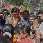 त्यूनी में पहली बार भव्य बहुउद्देशीय शिविर का हुआ आयोजन, ऐतिहासिक  शिविर का जनता ने जताया आभार