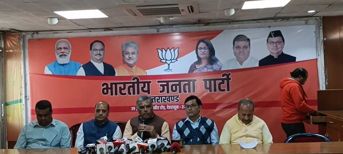 प्रदेश सरकार के 3 साल शानदार, ऐतिहासिक और इतिहास निर्माण करने वाले लिए फैसले