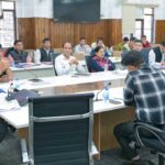 2 मई से शुरू होगी बाबा केदार की यात्रा, डीएम ने तैयारियां पूर्ण करने के निर्देश दिए …