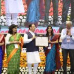 उत्तराखंड को टीबी उन्मूलन में उत्कृष्ट योगदान के लिए भारत सरकार ने राष्ट्रीय पुरुस्कार से किया सम्मानित