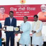 क्षय उन्मूलन में उत्कृष्ट कार्य के लिए रूद्रप्रयाग जनपद सम्मानित…