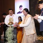 मुख्य सचिव श्रीमती राधा रतूड़ी ने उत्तराखण्ड उद्यमी कॉन्क्लेव का शुभारम्भ किया