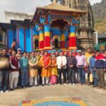 मुख्यमंत्री धामी ने चारधाम यात्रा की तैयारियों के लिए ये निर्देश, आयुक्त ने किया स्थलीय निरीक्षण